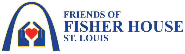 St. Louis Fisher House - Back to homepage